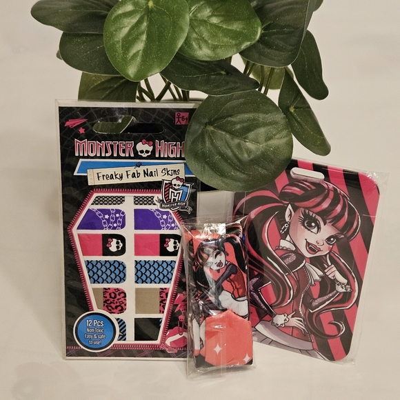 💛Monster High bundle - Picture 2 of 12